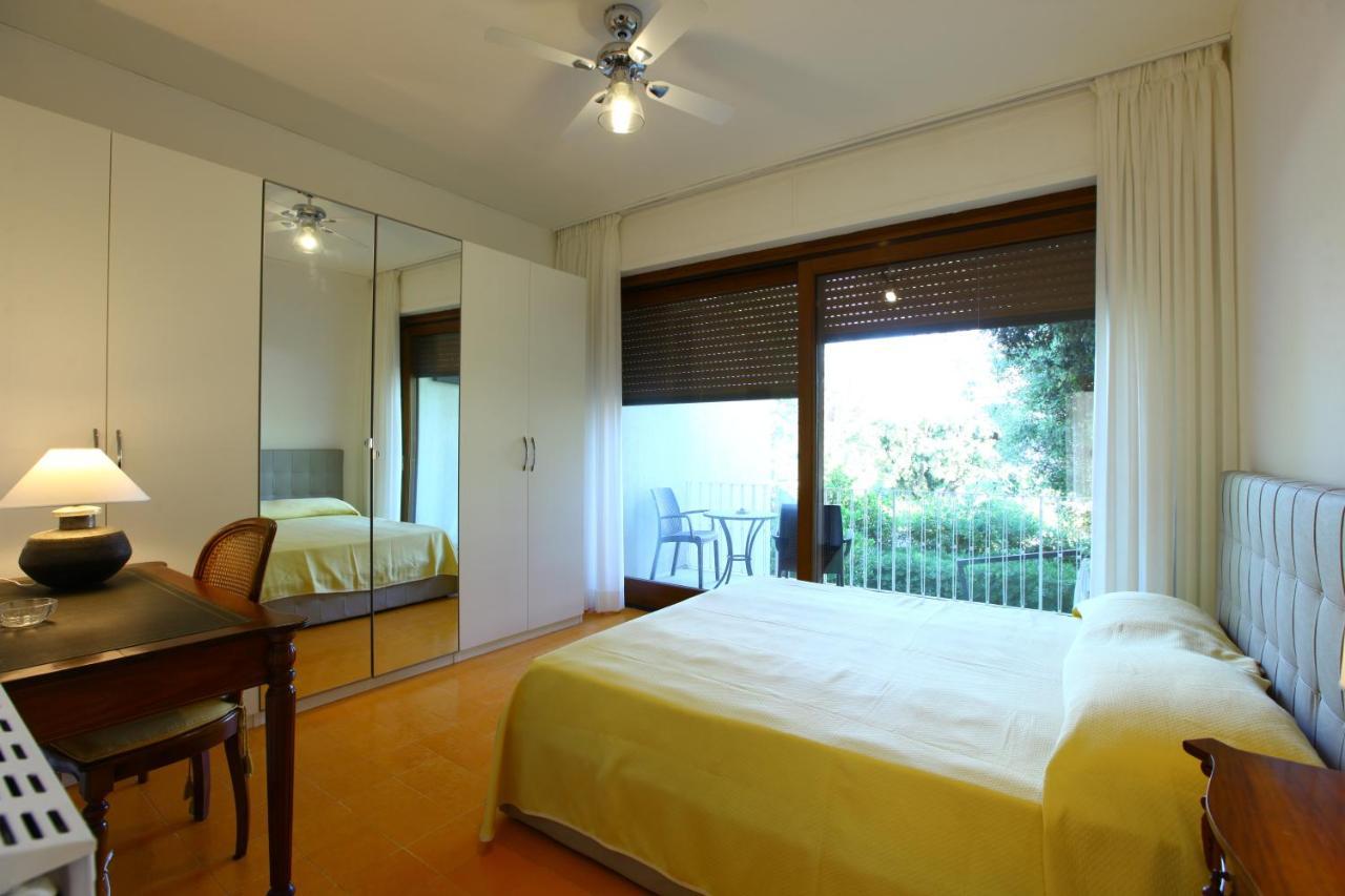 Villa Vanessa Fregenae Esterno foto